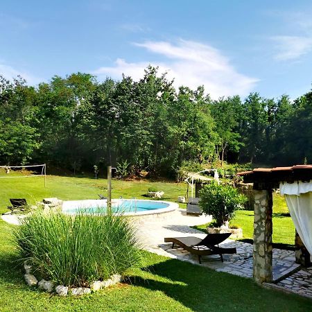 Holiday House Vuki Nedeščina المظهر الخارجي الصورة