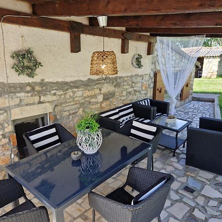 Holiday House Vuki Nedeščina المظهر الخارجي الصورة