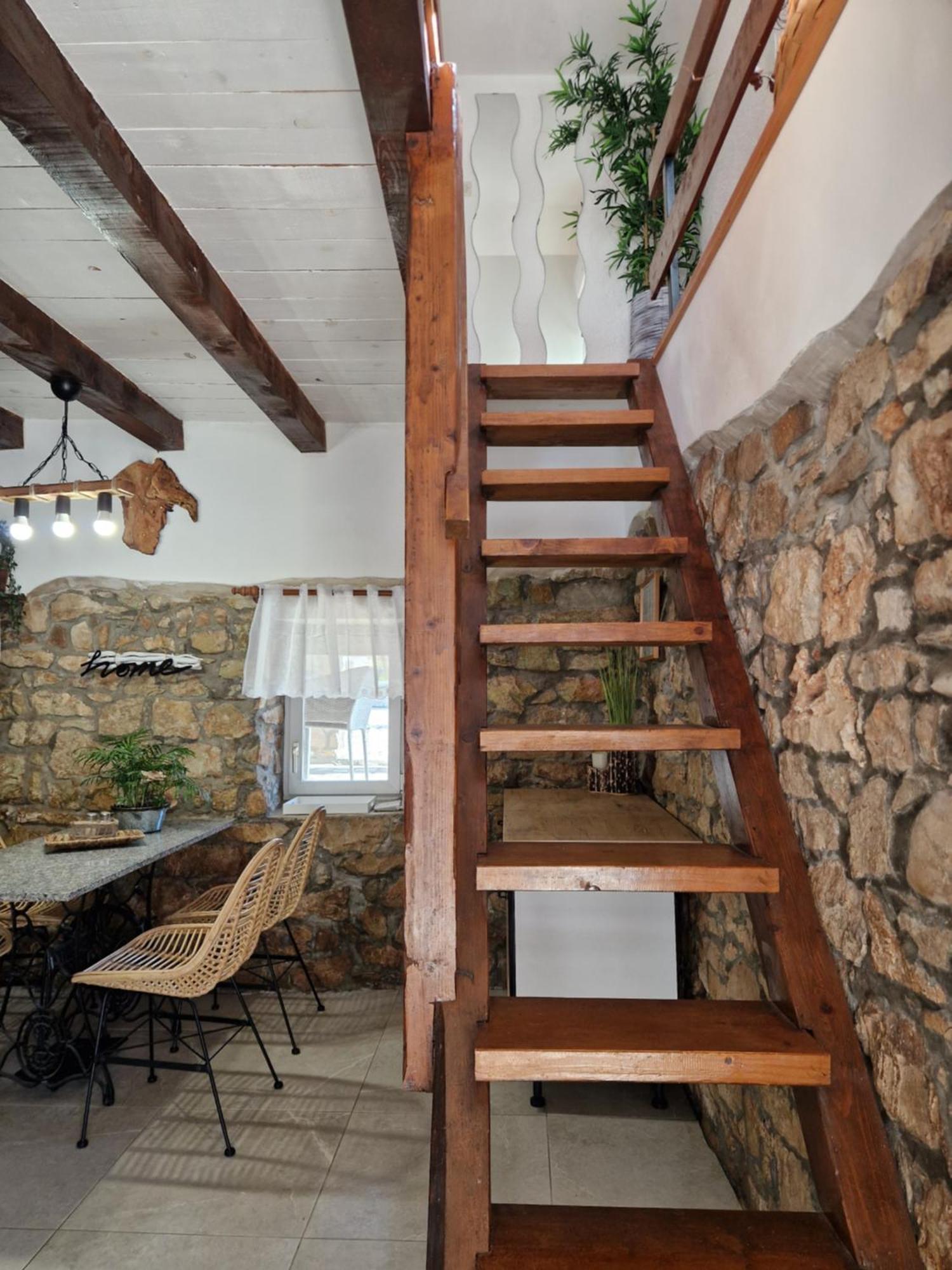 Holiday House Vuki Nedeščina المظهر الخارجي الصورة