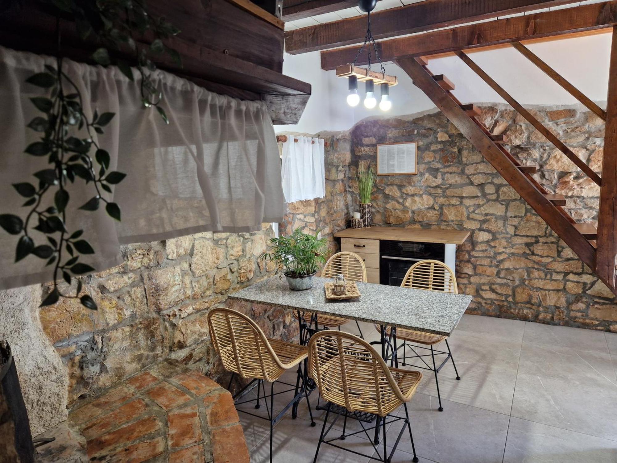 Holiday House Vuki Nedeščina المظهر الخارجي الصورة