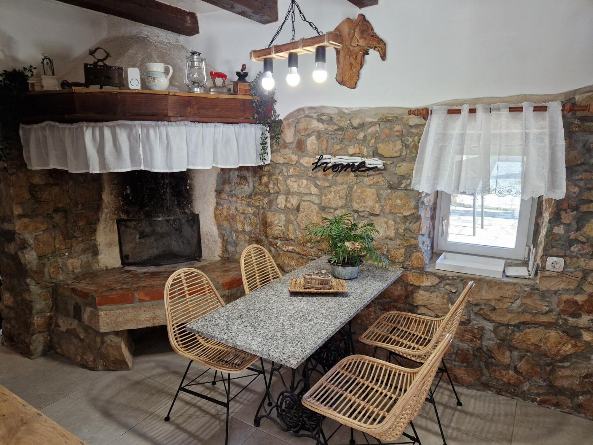Holiday House Vuki Nedeščina المظهر الخارجي الصورة