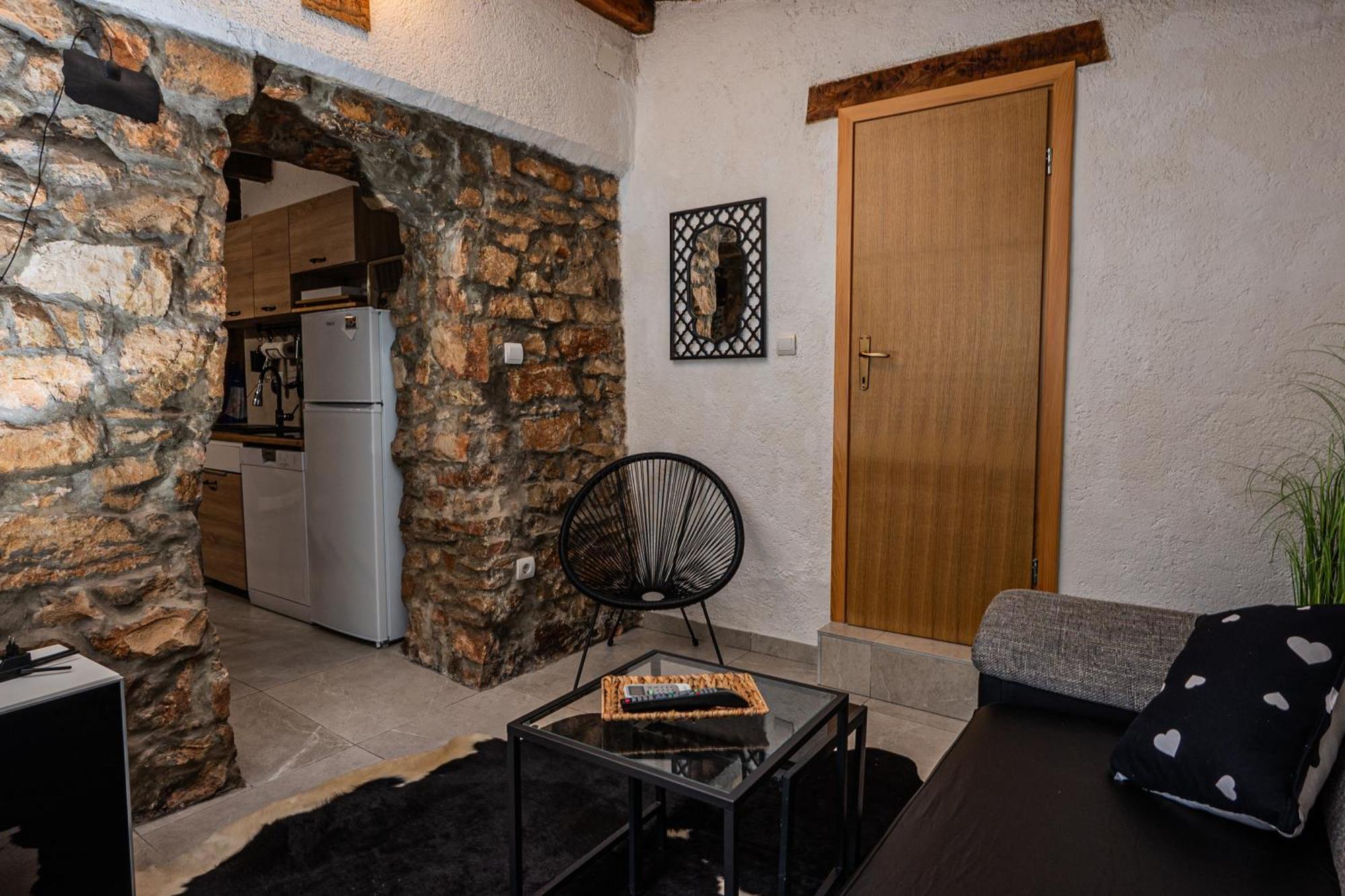 Holiday House Vuki Nedeščina المظهر الخارجي الصورة