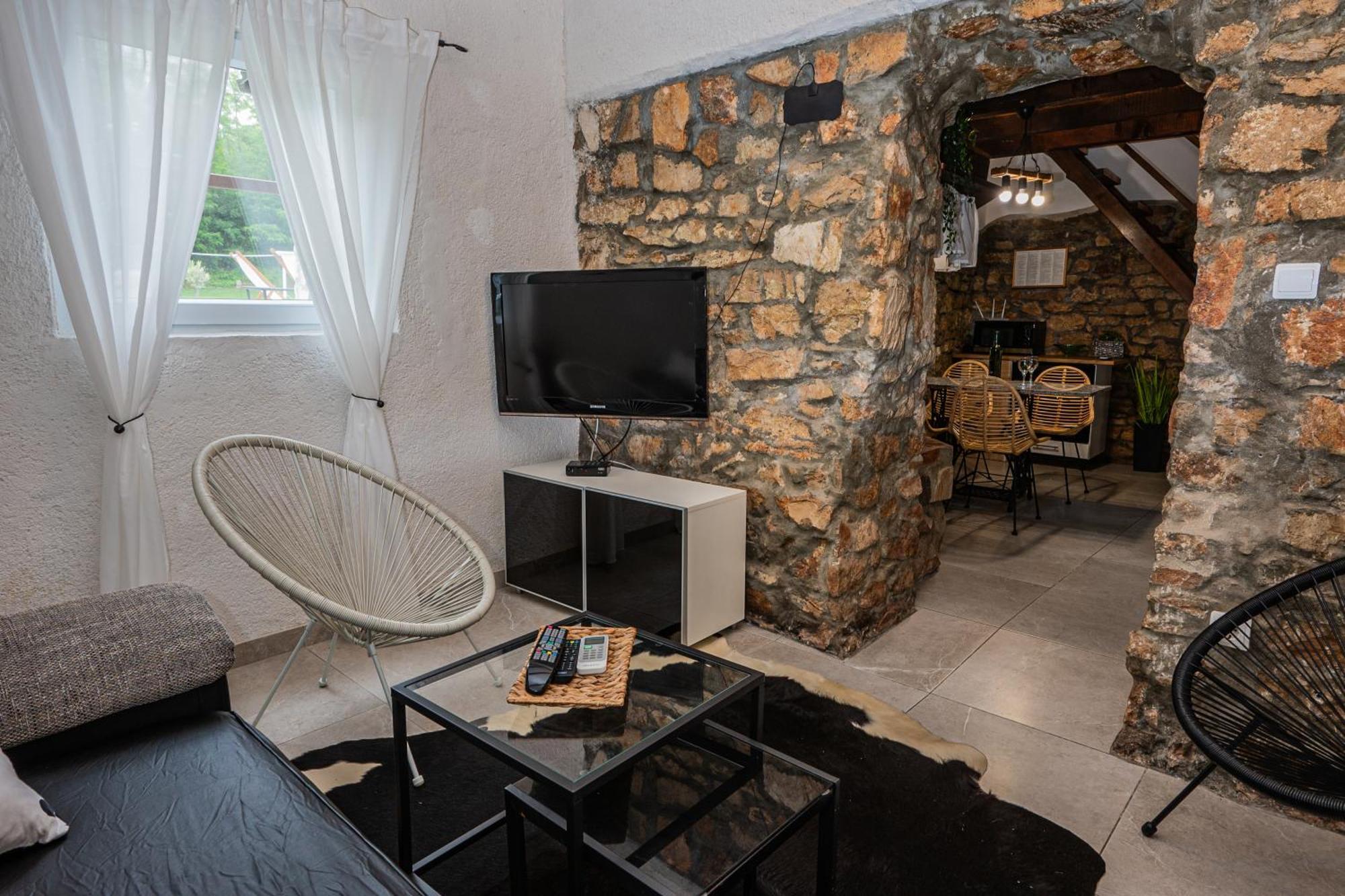 Holiday House Vuki Nedeščina المظهر الخارجي الصورة