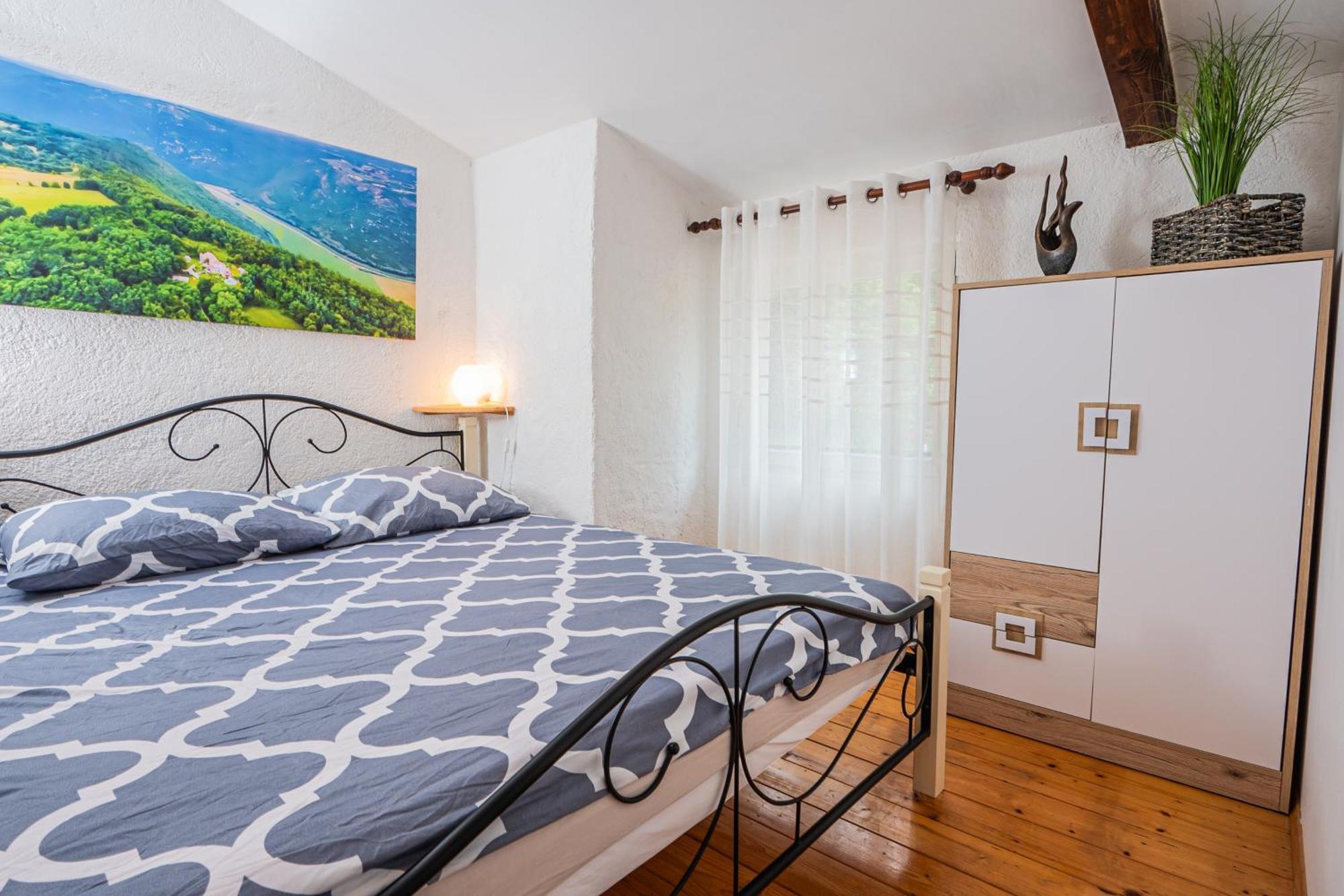 Holiday House Vuki Nedeščina المظهر الخارجي الصورة