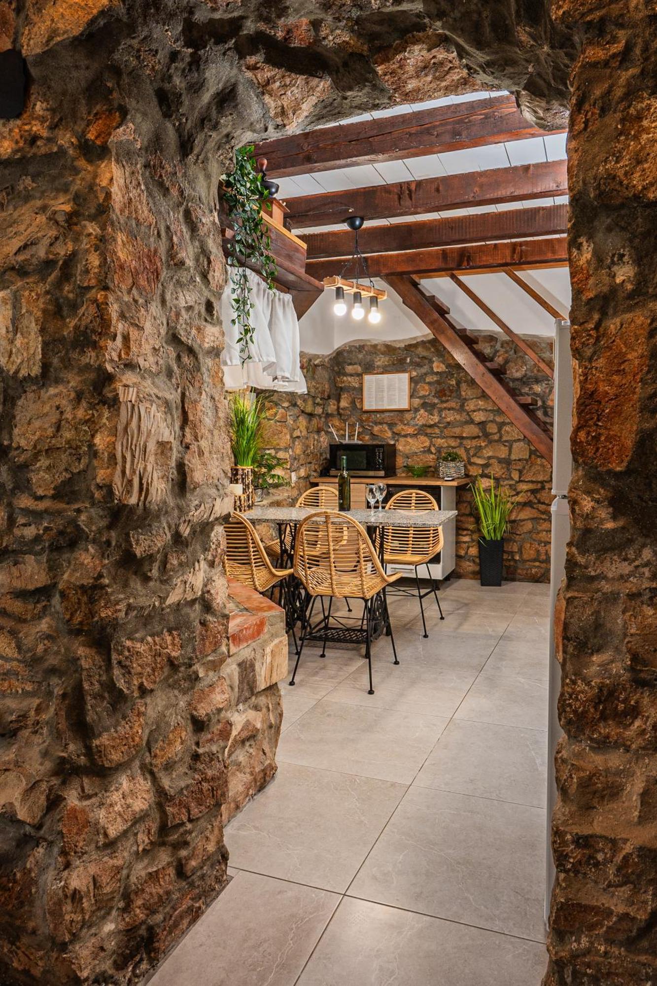 Holiday House Vuki Nedeščina المظهر الخارجي الصورة