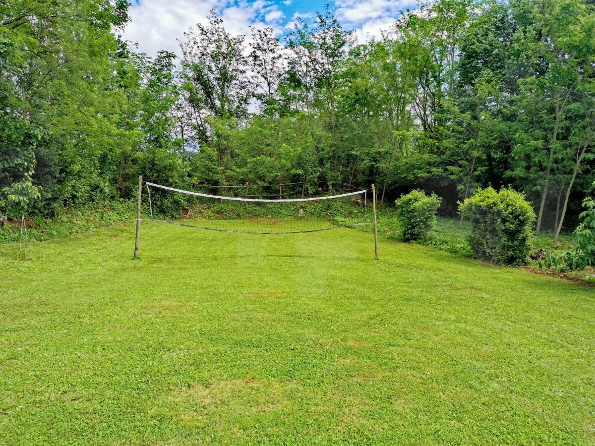Holiday House Vuki Nedeščina المظهر الخارجي الصورة